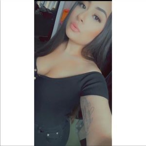 Meet your Posher, Evelyn